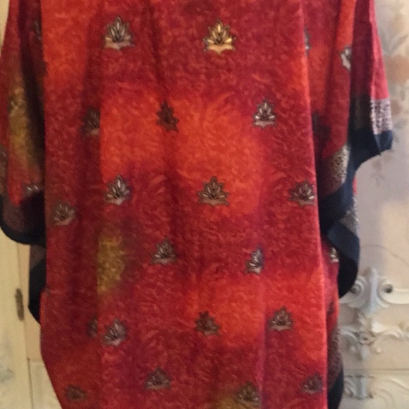 Goood Times Tunic - Picture 5 of 8